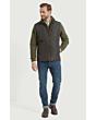 Schoffel Brora Gilet - Charcoal