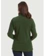 Schoffel Tilton II 1/4 Zip Fleece - Forest