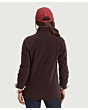 Schoffel Burley II Fleece Jacket - Port
