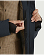 Schoffel Hurlington Waterproof Down Coat - Carbon Navy