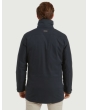 Schoffel Whitton Waterproof Coat  - Navy 