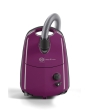 Sebo 92626GB Airbelt E1 Plum + Boost