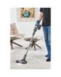 Sebo 95001GB Balance A1 Cordless Vacuum - 48-Minute Runtime