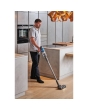 Sebo 95001GB Balance A1 Cordless Vacuum - 48-Minute Runtime