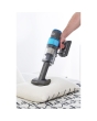 Sebo 95001GB Balance A1 Cordless Vacuum - 48-Minute Runtime