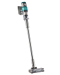 Sebo 95005GB Balance A1 Pro Ocean Vacuum Cleaner with Charging Stand and Accessories