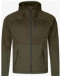 Hawker Shell 2 Jacket - Pine Green 