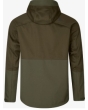 Hawker Shell 2 Jacket - Pine Green 