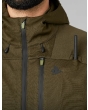 Hawker Shell 2 Jacket - Pine Green 