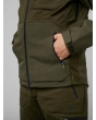 Hawker Shell 2 Jacket - Pine Green 