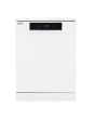 Sensis DWF0114FSDW Dishwasher - White