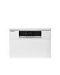 Sensis DWF0114FSDW Dishwasher - White