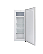 Sensis RFTLF01Z54EW 54.8cm Low Frost Tall Freezer - White
