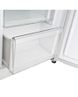 Sensis RFTLF01Z54EW 54.8cm Low Frost Tall Freezer - White