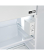 Sensis RFUCF01F54EW 54.8cm Undercounter Fridge - White