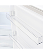 Sensis RFUCF01F54EW 54.8cm Undercounter Fridge - White