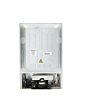 Sensis RFUCF01F54EW 54.8cm Undercounter Fridge - White