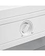 Sensis RFUCF01Z54EW 54.8cm Undercounter Freezer - White