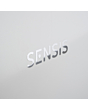 Sensis RFUCF01Z54EW 54.8cm Undercounter Freezer - White