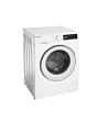 Sensis WMF01914AW 9kg 1400 Spin Washing Machine - White