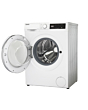 Sensis WMF01914AW 9kg 1400 Spin Washing Machine - White