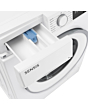Sensis WMF01914AW 9kg 1400 Spin Washing Machine - White