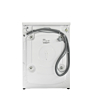 Sensis WMF01914AW 9kg 1400 Spin Washing Machine - White