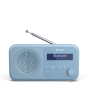 Sharp DR-P420 BL DR-P420BL Portable Digital Radio - Blue