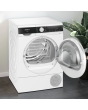 Siemens WQ45G2D2GB  9kg Heat Pump Tumble Dryer - White