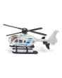 Siku- Police Helicopter