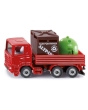 Siku - Recycling Truck