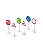 Siku - Road Signs