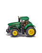 Siku - John Deere 6250R