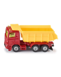 Siku - Truck With Dumper Body