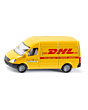 Siku - Express Post Van 