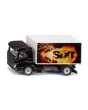 Siku - Truck With Box Body 'Sixt'