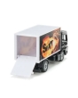 Siku - Truck With Box Body 'Sixt'