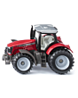 Siku - Massey Ferguson Tractor