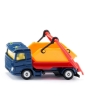 Siku - HGV with Skip