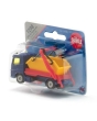 Siku - HGV with Skip