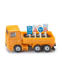 Siku - Road Maintenance Truck