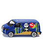 Siku - VW Transporter