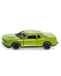 Siku - Dodge Challenger SRT Hellcat