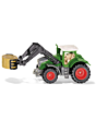 Siku - Fendt With Bale Gripper
