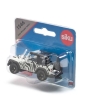 Siku - Jeep Wrangler Safari