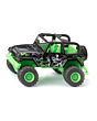 Siku - Jeep 'Big Wheel'