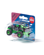 Siku - Jeep 'Big Wheel'