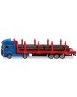 Siku Log Transporter Truck