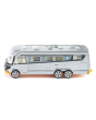 Siku - Travelling Mobile Home