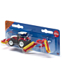 Siku Steyr With Pottinger Mower Combi